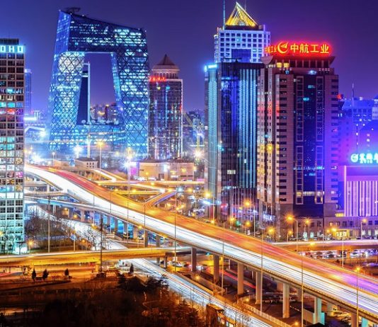 Top 10 Most Expensive Cities in China
