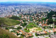 Top 10 Most Expensive Cities in Brazil