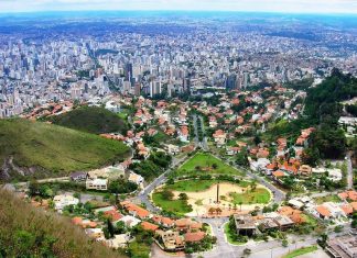 Top 10 Most Expensive Cities in Brazil
