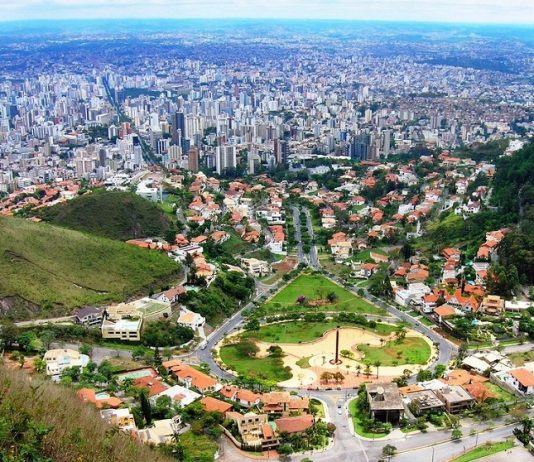 Top 10 Most Expensive Cities in Brazil