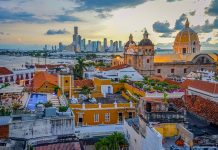 Top 8 Most Expensive Cities in Colombia