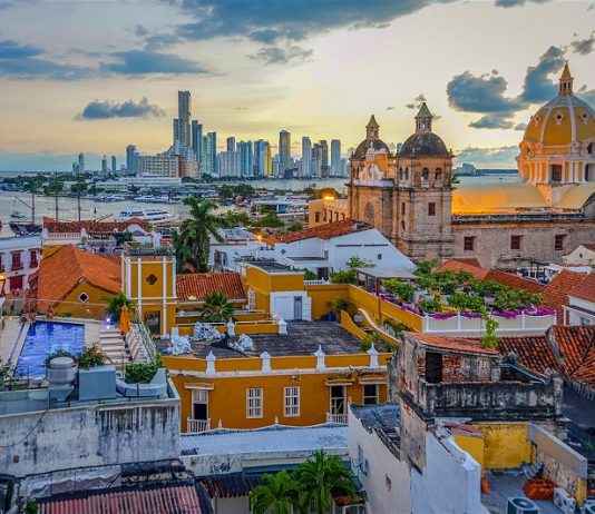 Top 8 Most Expensive Cities in Colombia