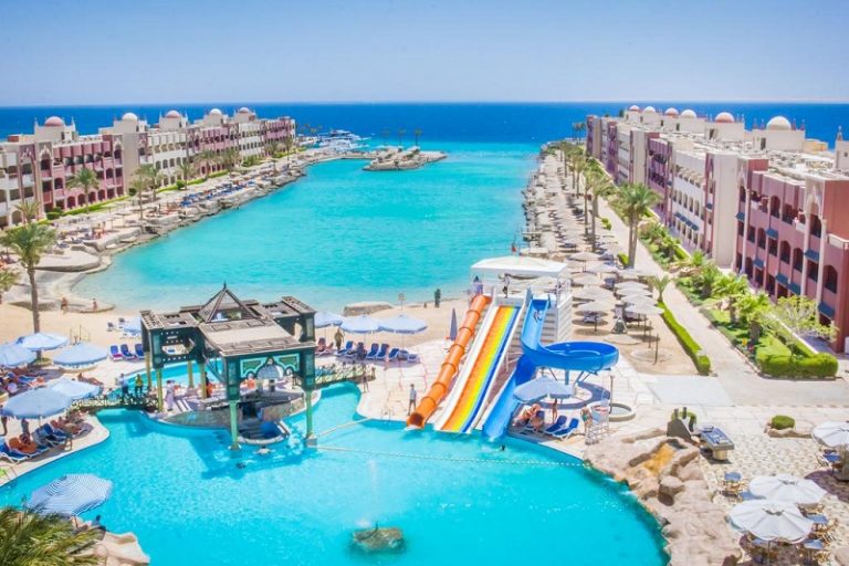 Top 9 Most Expensive Cities In Egypt Page 4