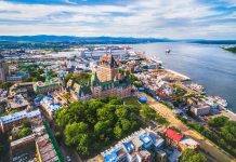 Top 10 Most Expensive Cities in Canada