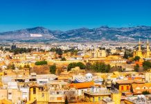 Top 8 Most Expensive Cities in Cyprus