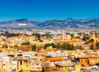 Top 8 Most Expensive Cities in Cyprus