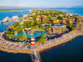 Top 10 Most Expensive Cities in Costa Rica