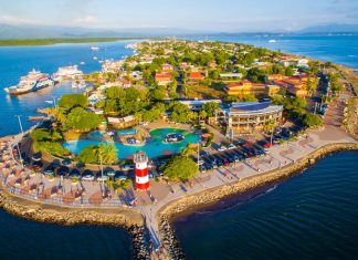 Top 10 Most Expensive Cities in Costa Rica