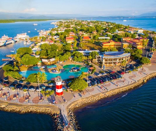 Top 10 Most Expensive Cities in Costa Rica