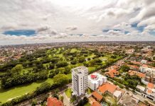 Top Most Expensive Cities in Bolivia