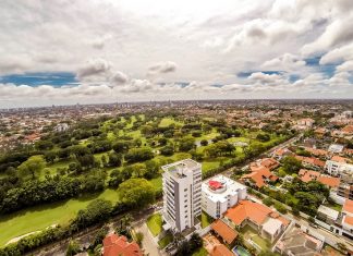 Top Most Expensive Cities in Bolivia