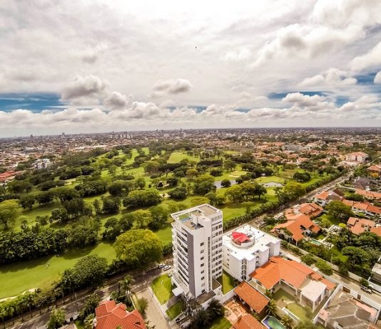 Top Most Expensive Cities in Bolivia