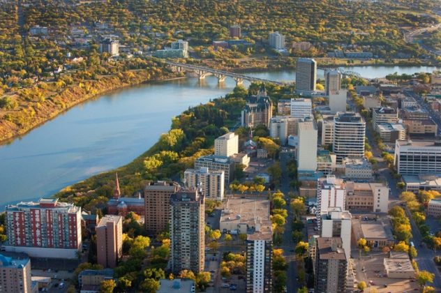 Top 10 Most Expensive Cities in Canada