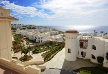 Top 9 Most Expensive Cities in Egypt