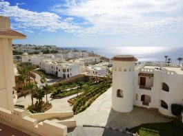 Top 9 Most Expensive Cities in Egypt