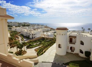 Top 9 Most Expensive Cities in Egypt