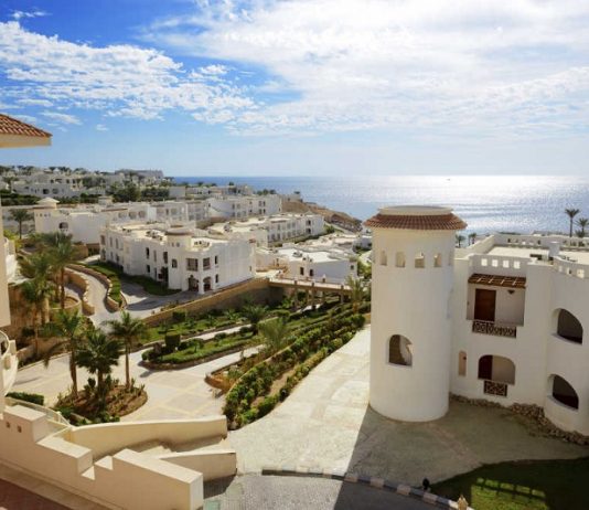 Top 9 Most Expensive Cities in Egypt