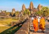 Top Most Expensive Cities in Cambodia