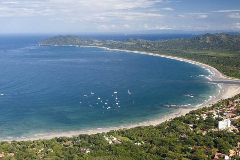 Tamarindo 1 - The Rich Side