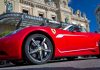 Supercars in Monaco Dominate the Best-Selling List
