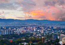 Top Most Expensive Cities in Guatemala