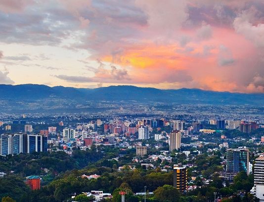 Top Most Expensive Cities in Guatemala