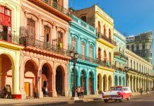 Top Most Expensive Cities in Cuba