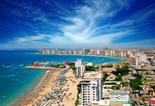 Top Most Expensive Cities in Ecuador