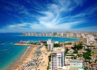 Top Most Expensive Cities in Ecuador