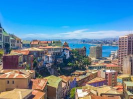 Top 10 Most Expensive Cities in Chile