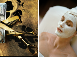 The Most Expensive Celebrity Beauty Treatments Ever