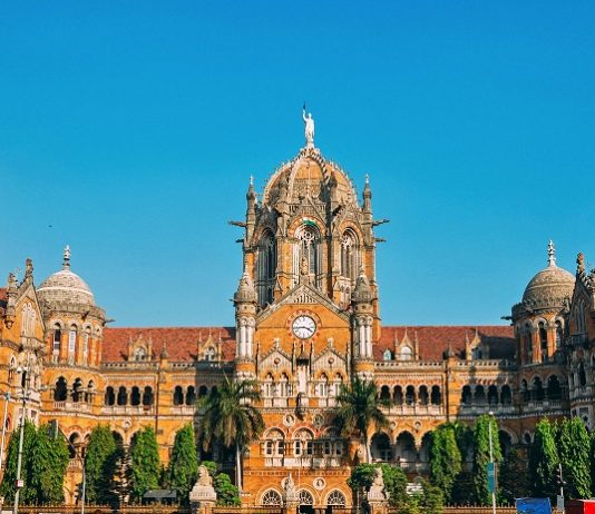 Top Most Expensive Cities in India