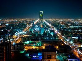 Top 10 Most Expensive Cities in Saudi Arabia