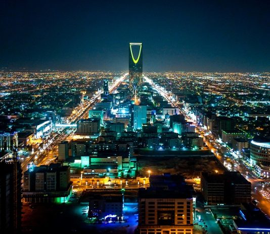 Top 10 Most Expensive Cities in Saudi Arabia