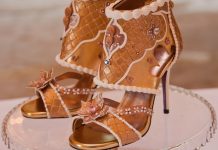 Top 10 Most Expensive Shoes in the World
