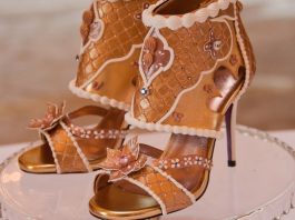 Top 10 Most Expensive Shoes in the World