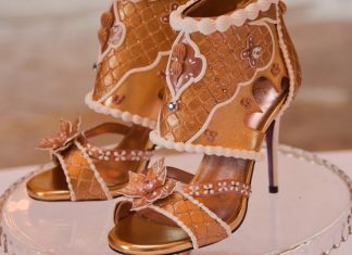 Top 10 Most Expensive Shoes in the World