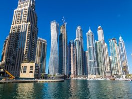 Five of the World’s Most Luxurious Residential Towers