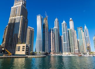 Five of the World’s Most Luxurious Residential Towers