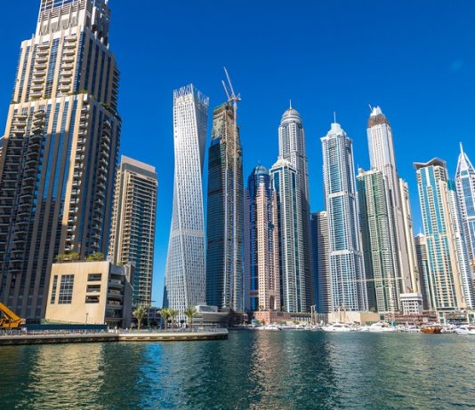 Five of the World’s Most Luxurious Residential Towers