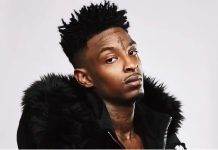 21 Savage Net Worth 21 savage net worth