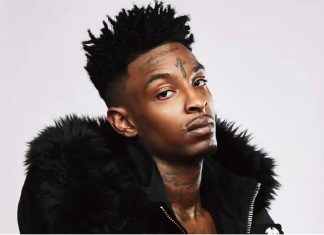 21 Savage Net Worth 21 savage net worth