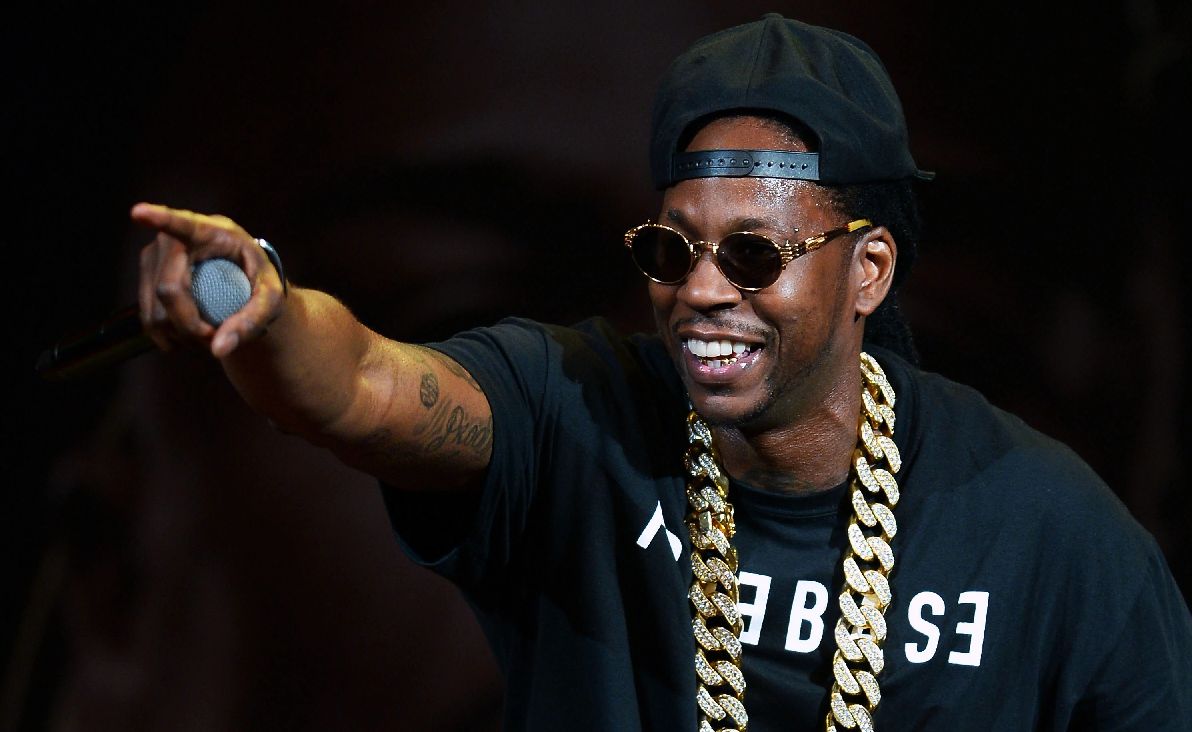 2 Chainz net worth