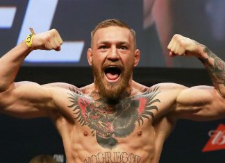 Conor McGregor Net Worth Conor McGregor net worth