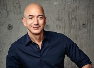 Jeff Bezos Net Worth Jeff Bezos Networth