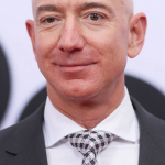 jeff bezos