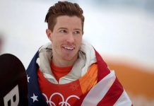 Shaun White Net Worth shaun white net worth