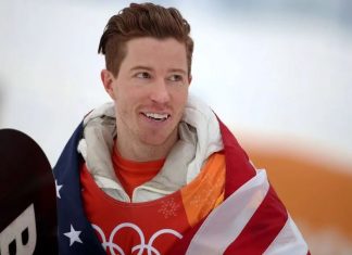 Shaun White Net Worth shaun white net worth