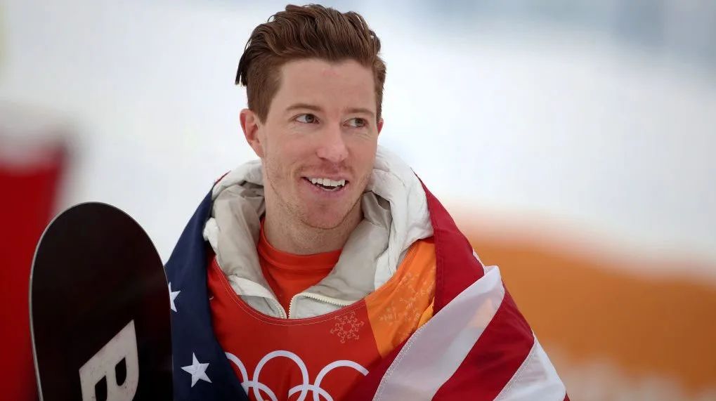 shaun white net worth 