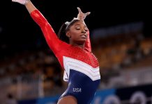 Simone Biles Net Worth Simone Biles Net worth
